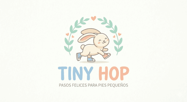 Tiny Hop